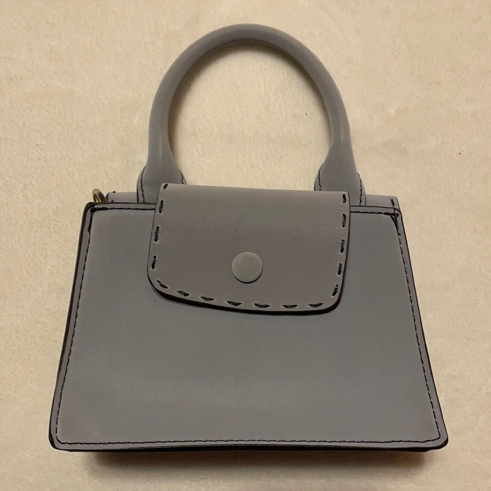 Brand new smaller Zara purse